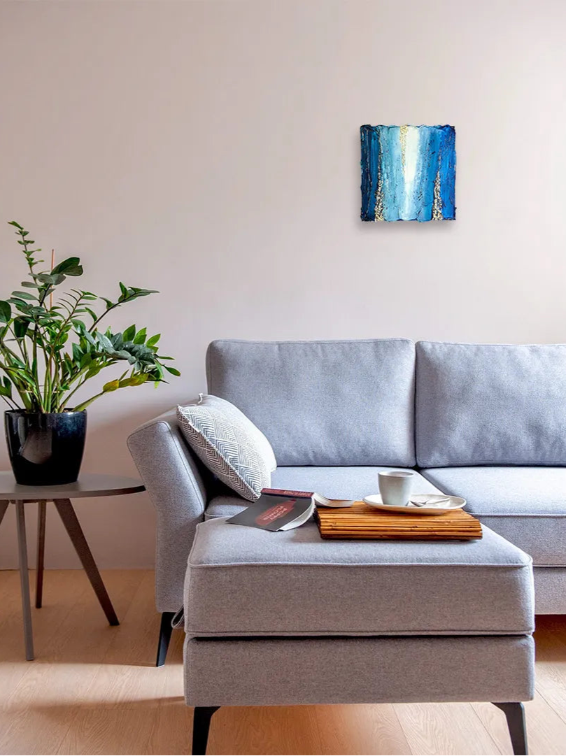 FLOW - SAPPHIRE 2024