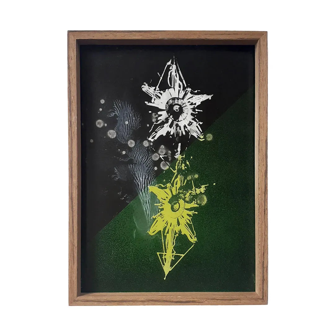 The Guiding Stars I