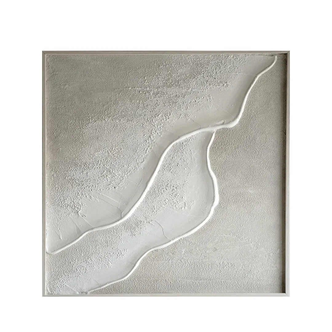 【Beach 50×50cm】