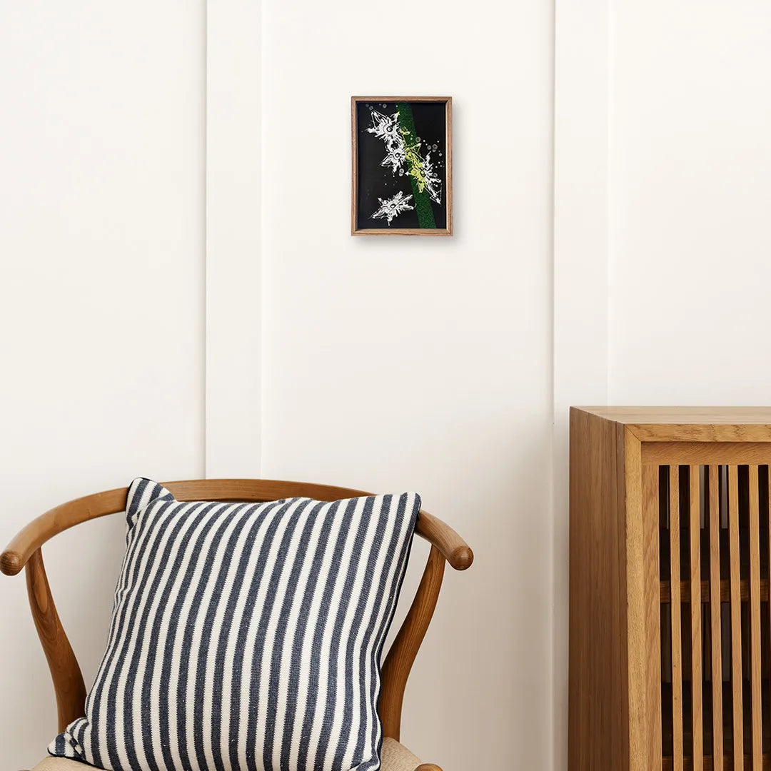 The Guiding Stars II