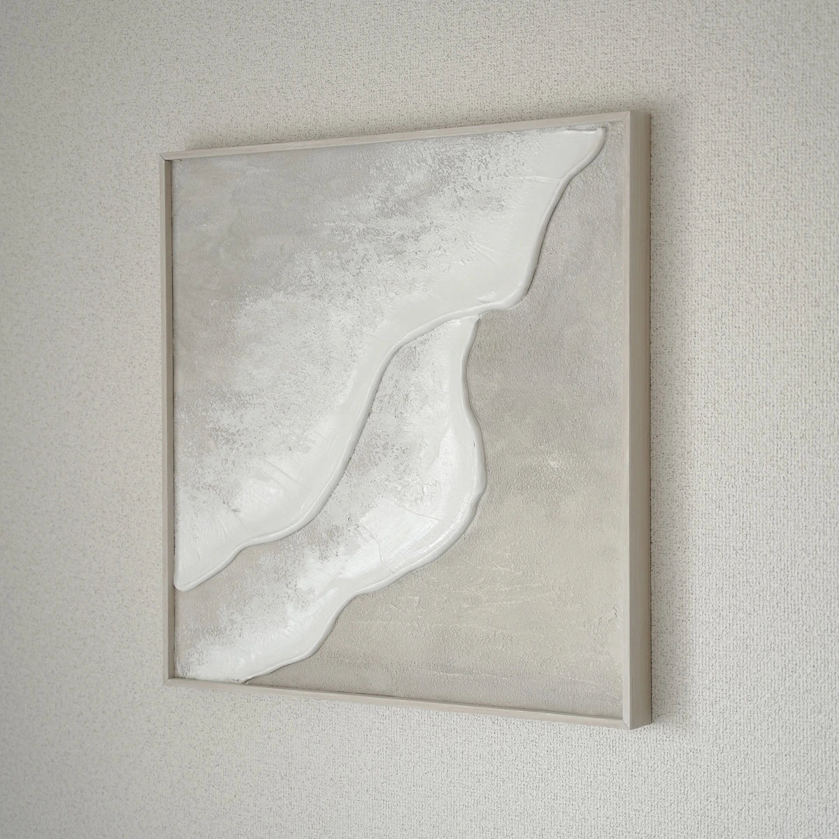 【Beach 50×50cm】