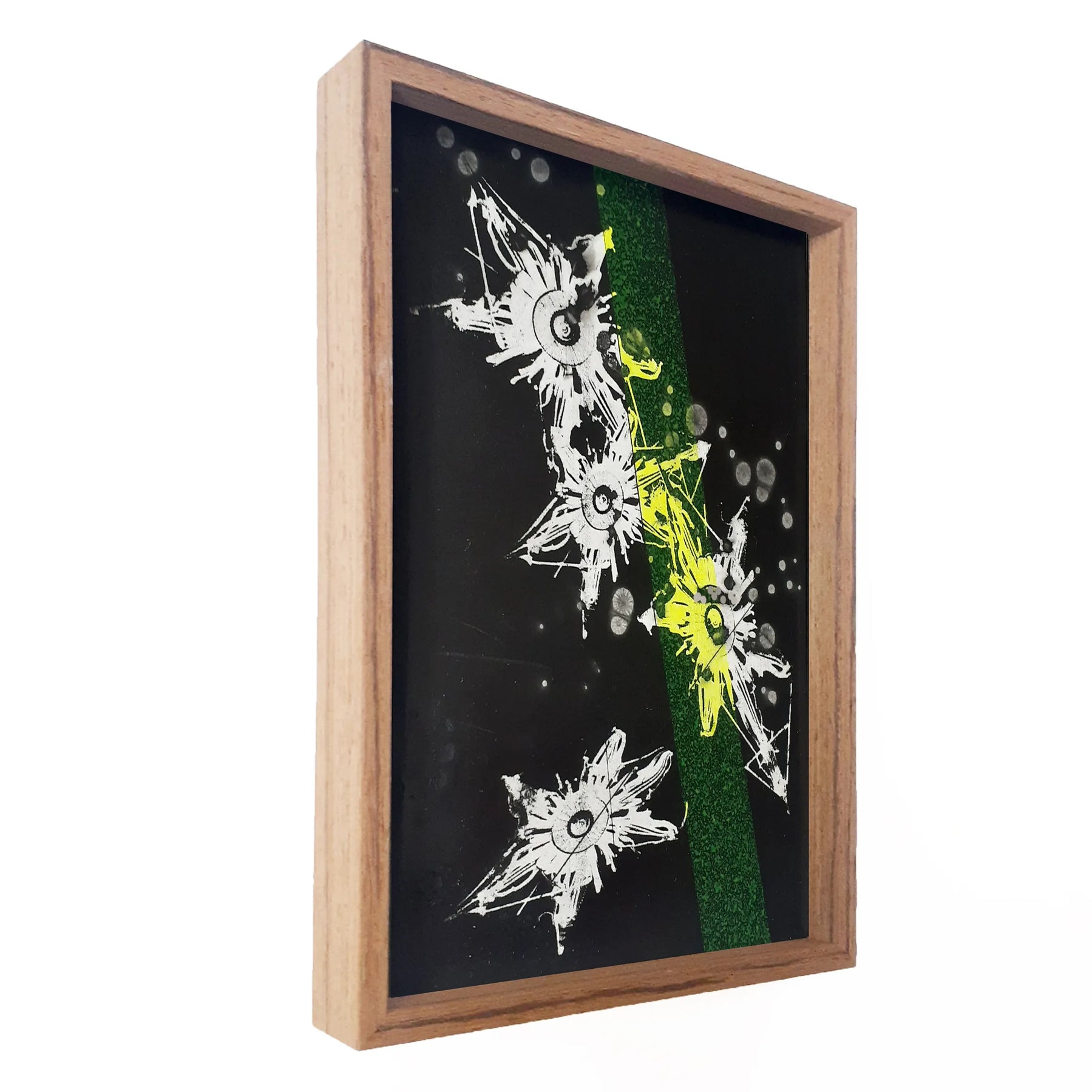 The Guiding Stars II